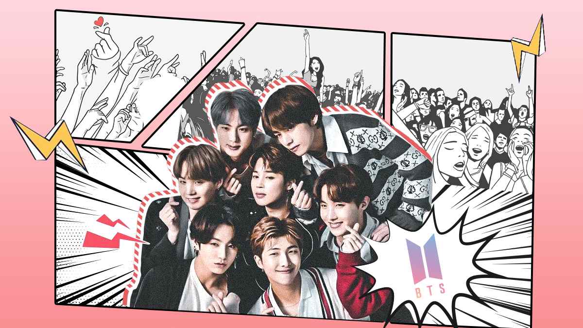 Other, BTS Poster 💜kpop Poster💜kdrama