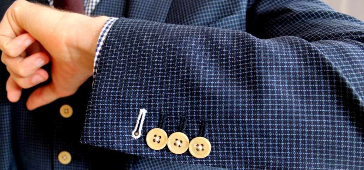 button and collars