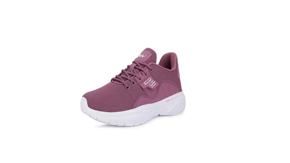 Best Campus Shoes For Women अब नहीं करना पड़ेगा स्टाइल और कंफर्ट से