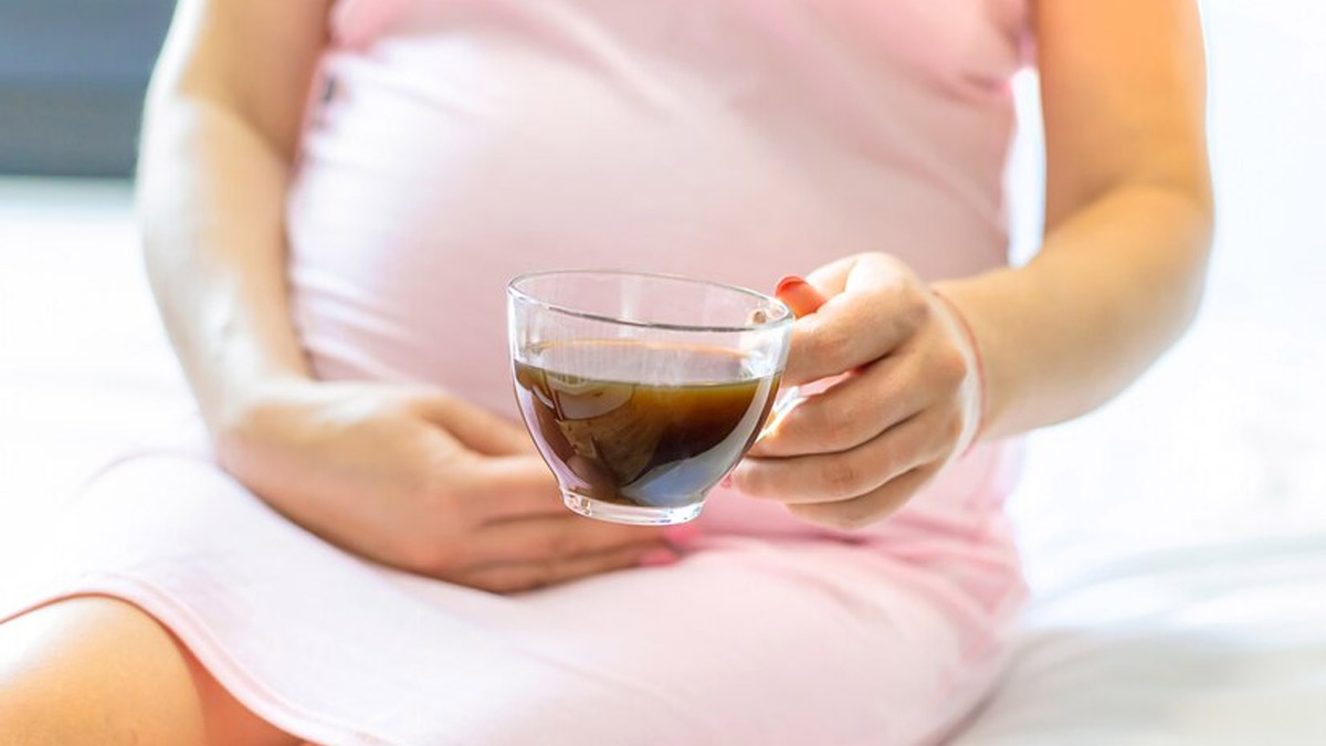 green-tea-during-pregnancy