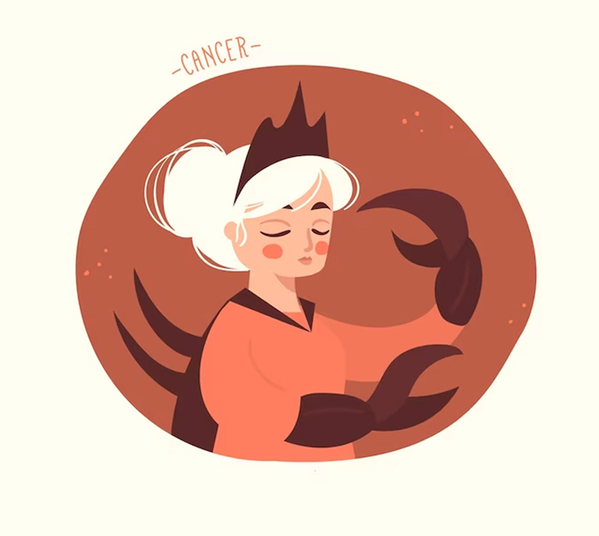 cancer april horoscope