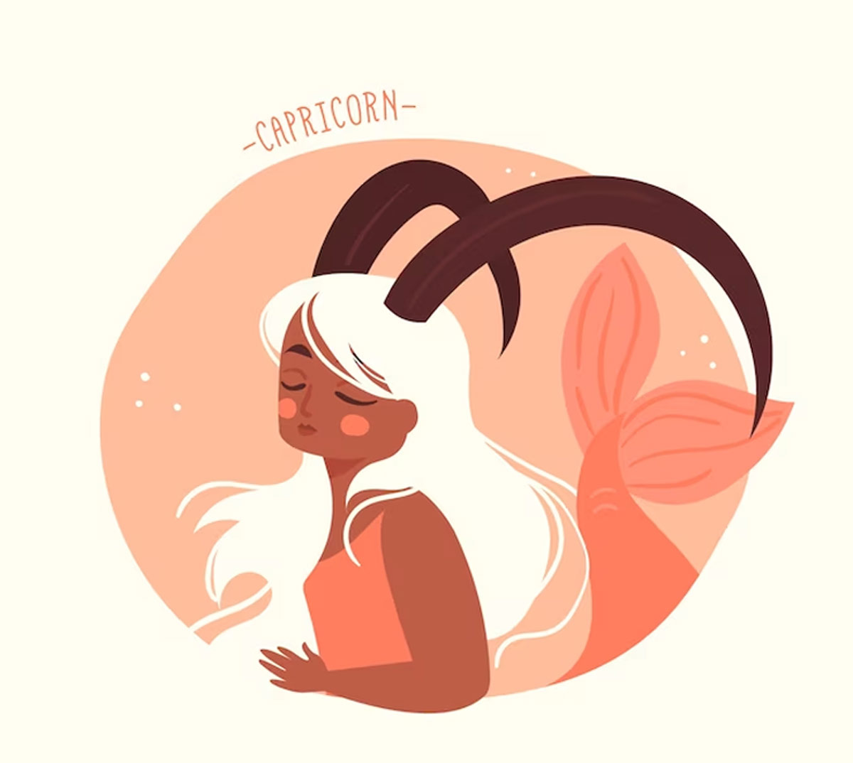 capricorn april horoscope