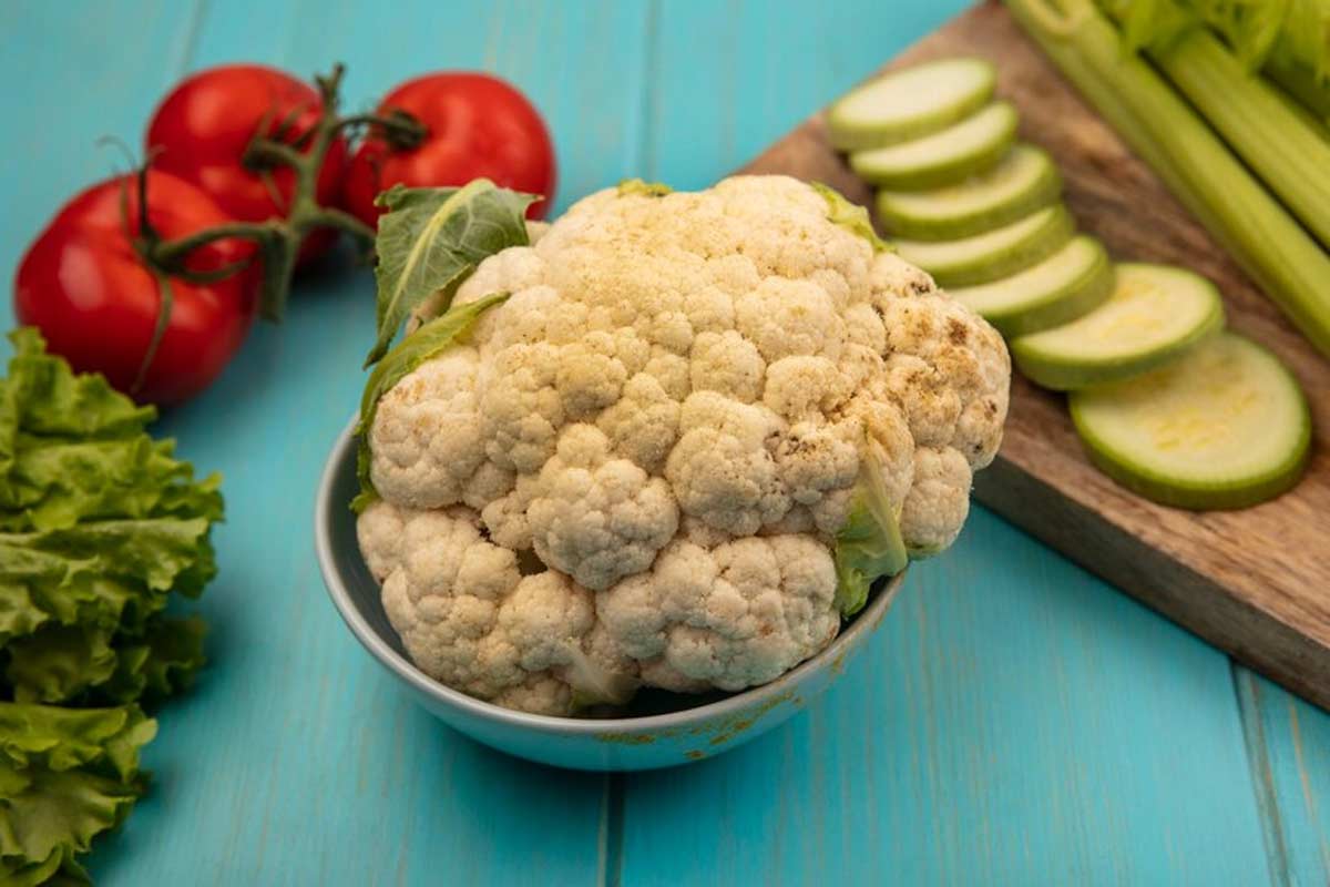 cauliflower recipes