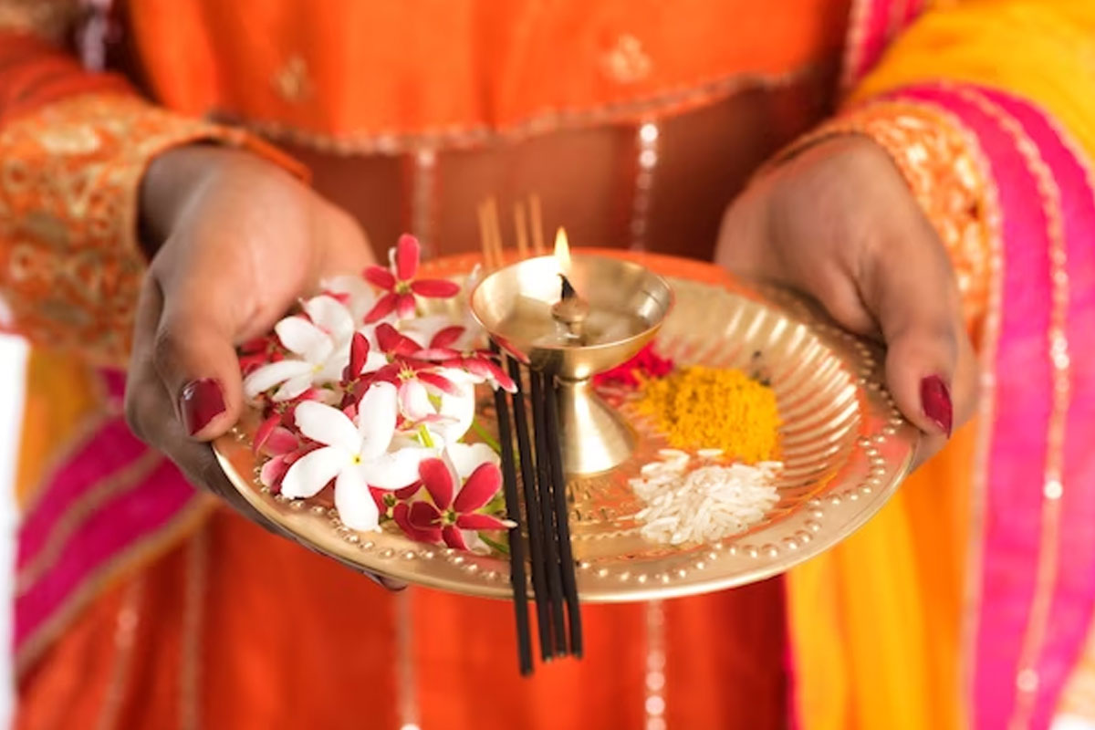 chaitra navratri  ashtami shubh muhurat