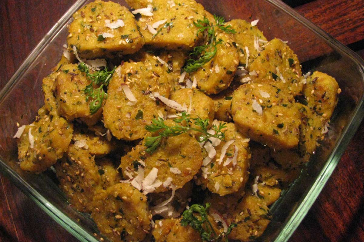 chhattisgarh famous dish