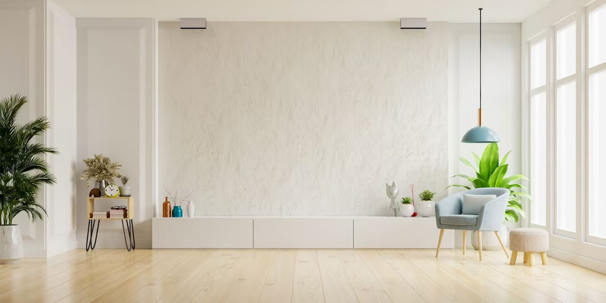 गंदी दीवारों को भी साफ करें clean your walls daily