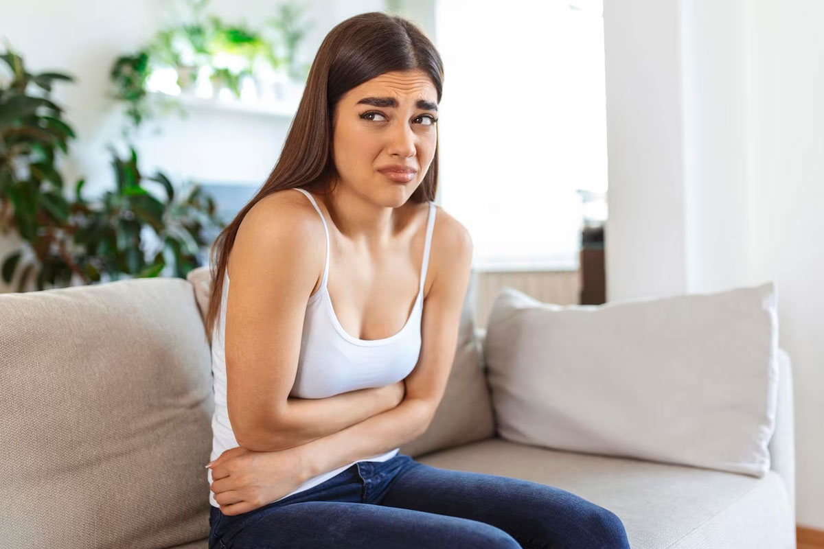 coconut oil empty stomach is good or not