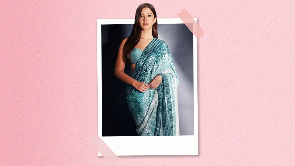colour and pattern best for summer in hindi