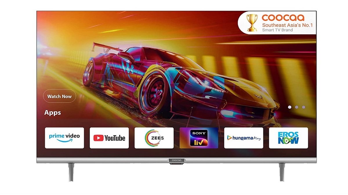 Best LED TV Under 10,000 न कम न ज्यादा पर लें हर वेब सीरीज का मज़ा