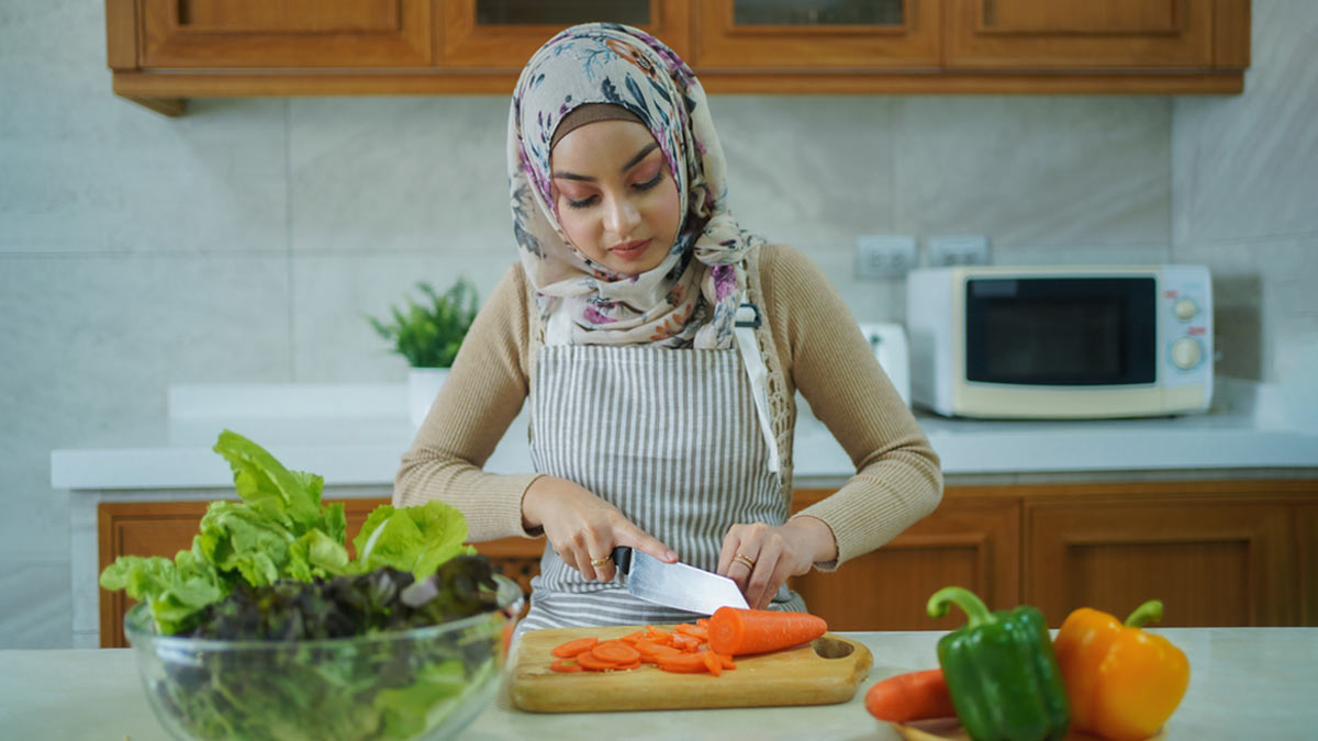 cooking hacks for sehri ramadan
