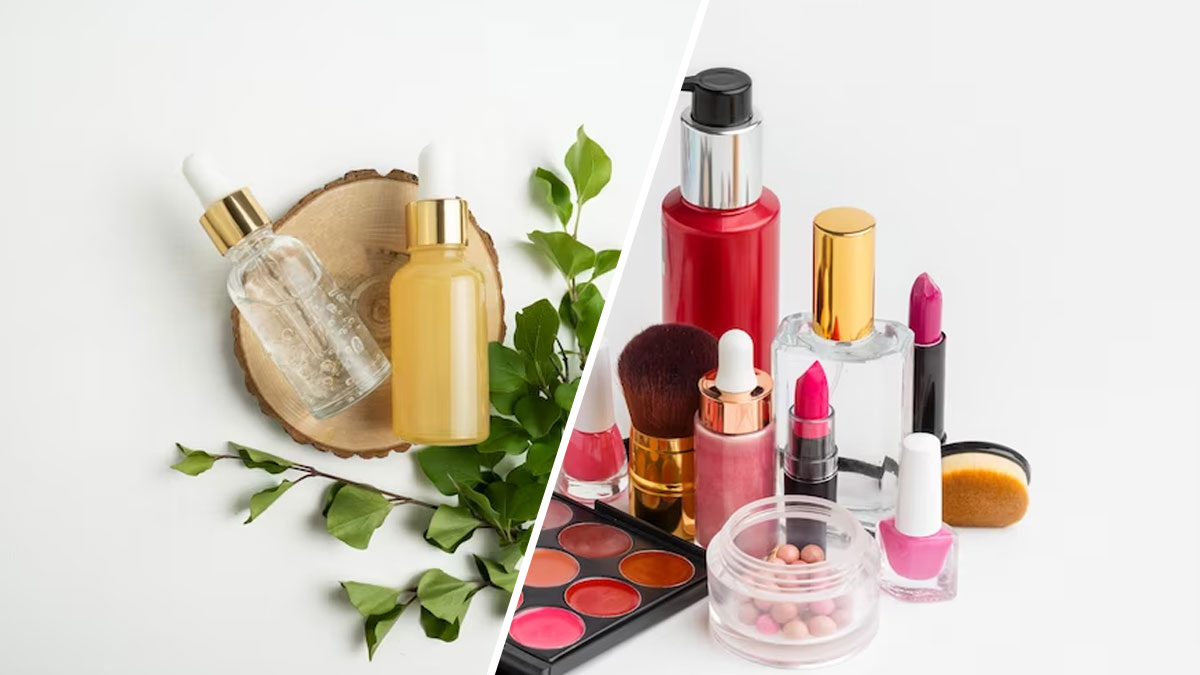 Cosmetics vs Cosmeceuticals: Definition, Difference & What Is Good For Your Skin  HerZindagi