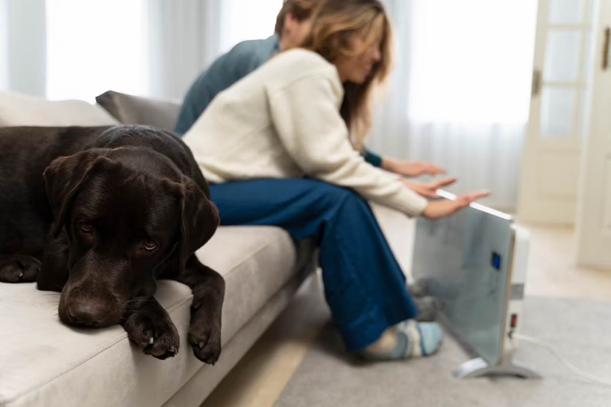 cynophobia and issues