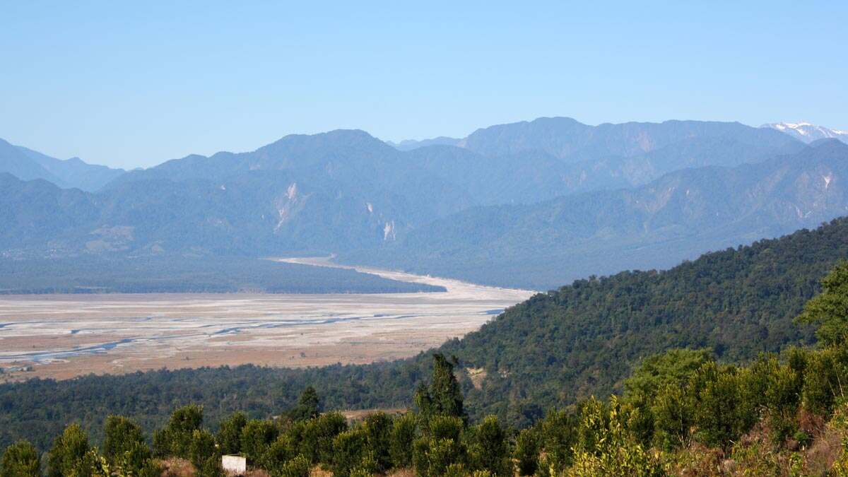 dibang valley in hindi