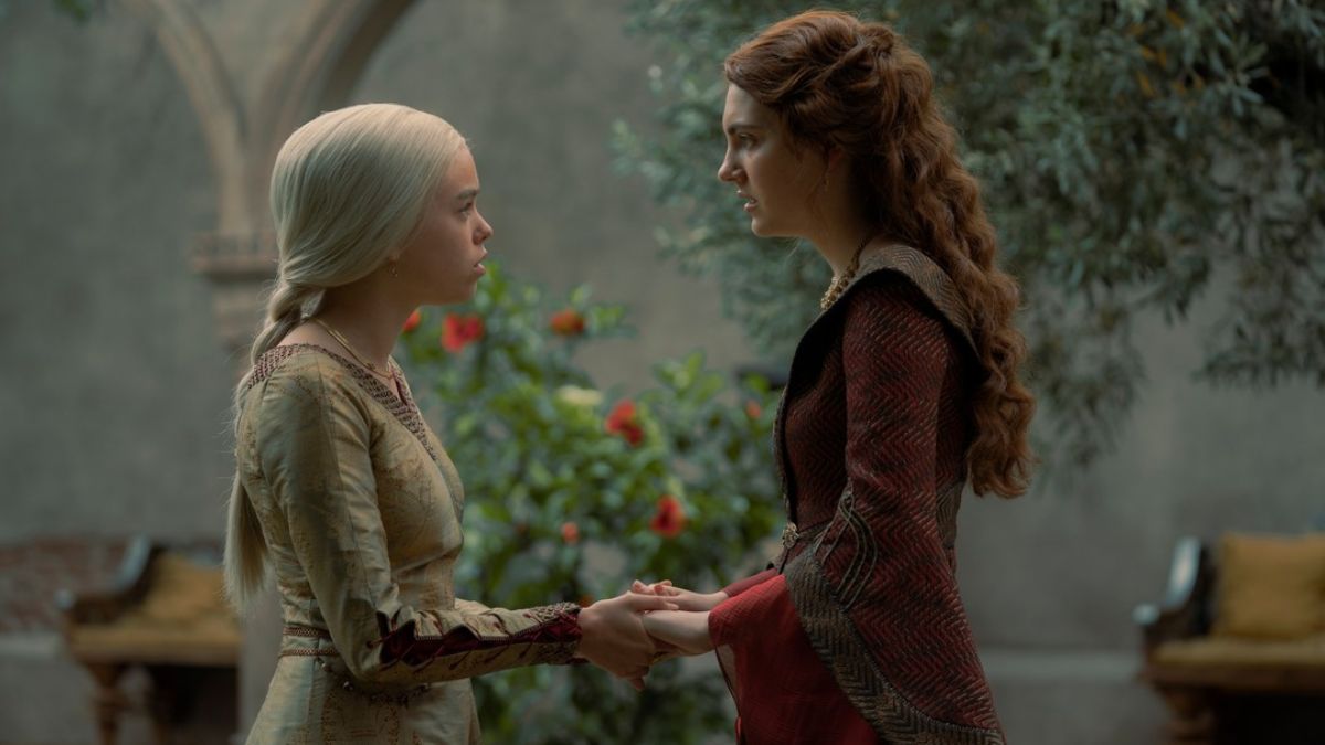 Disney Hotstar To Bid Farewell To Game Of Thrones House Of The