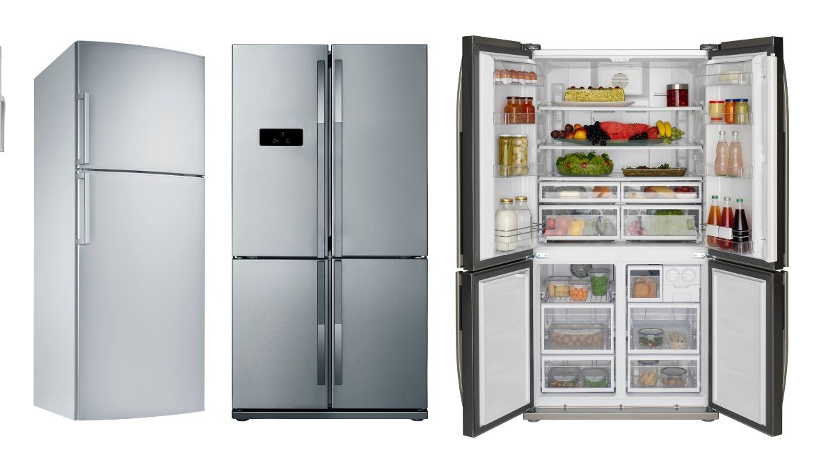 Best Double Door Fridge In India किलो भर फलसब्जी भी अब नहीं होंगे