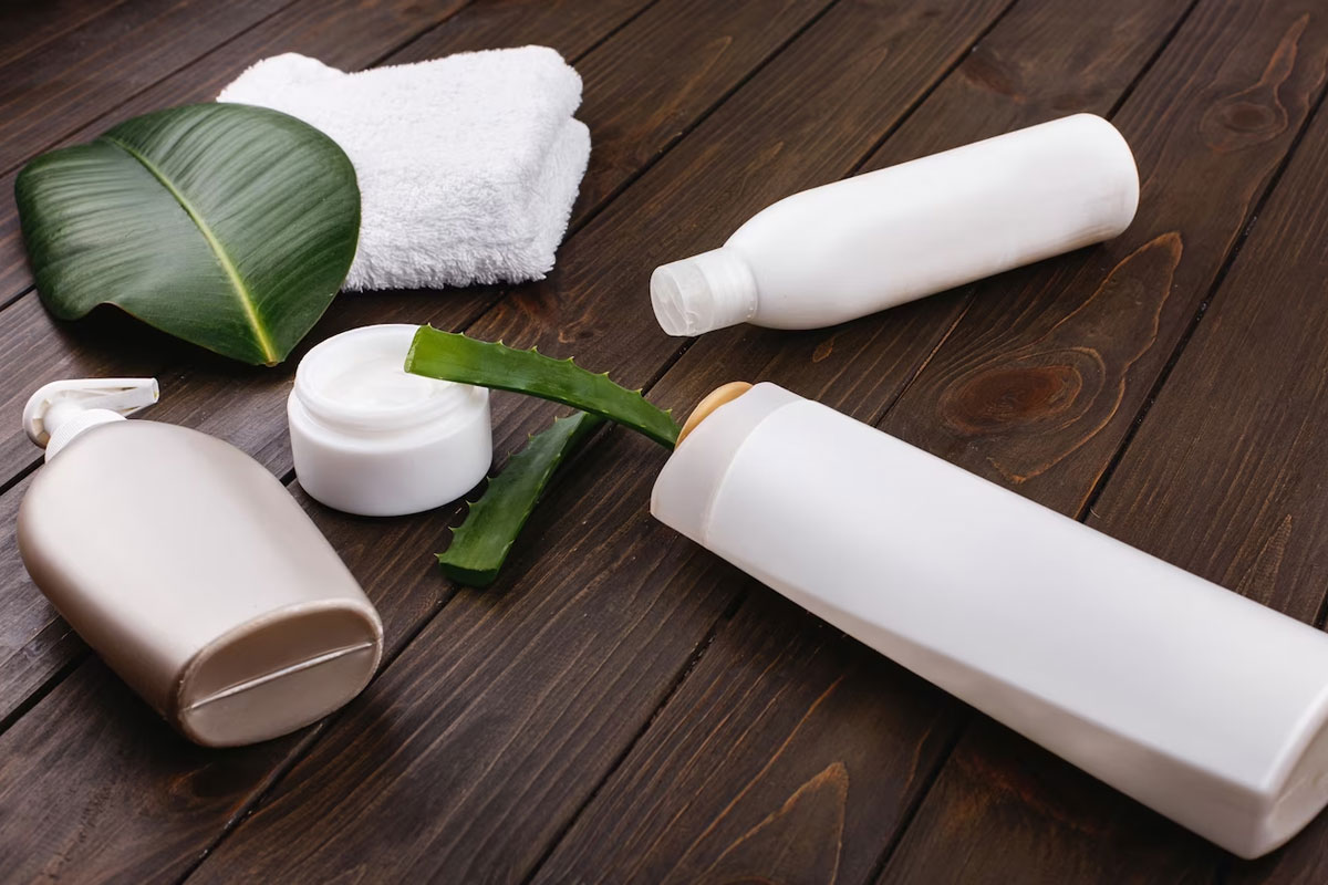 douching for vaginal yeast infection