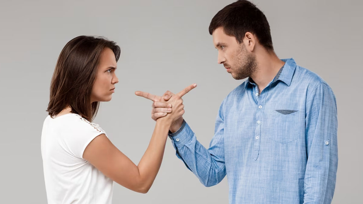 dream of breakup what does it mean