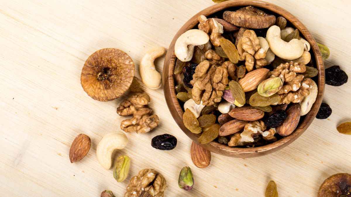 Best 5 Dry Fruits: ब्रेन फंक्शन को बेहतर है बनाना तो इन ड्राई फ्रूट्स को अपनाना 