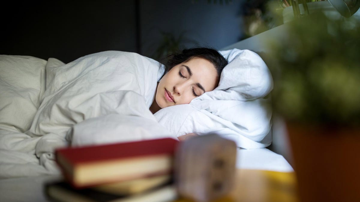 early sleeping tells your personality