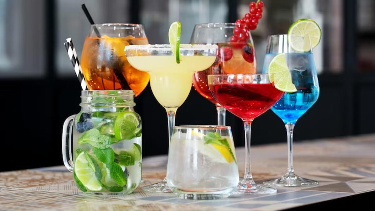 3 Easy Mocktails Recipes To Try At Home Herzindagi 