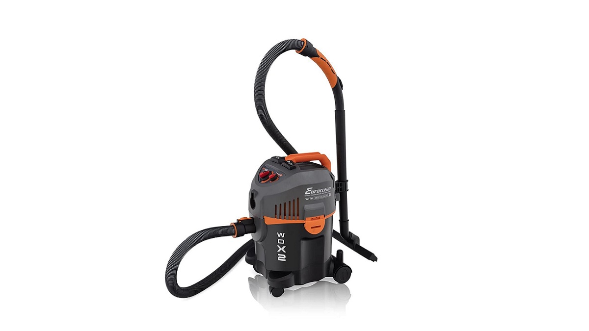 Eureka Forbes Vacuum Cleaner Price अब घर को साफ करना हुआ और भी ज्यादा