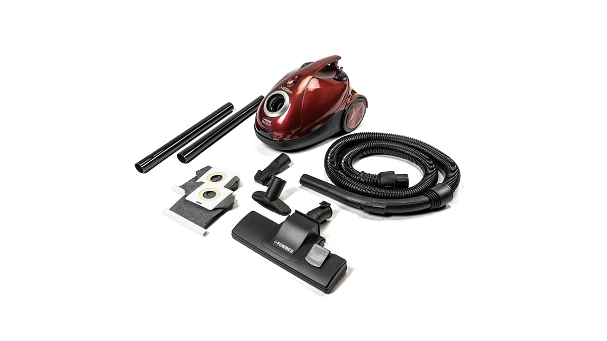 Eureka Forbes Vacuum Cleaner Price अब घर को साफ करना हुआ और भी ज्यादा