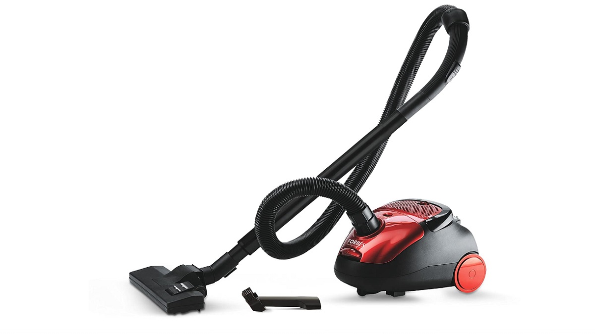 Eureka Forbes Vacuum Cleaner Price अब घर को साफ करना हुआ और भी ज्यादा आसान, वैक्यूम क्लीनर