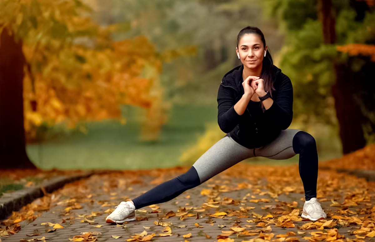 exercise for healthy heart