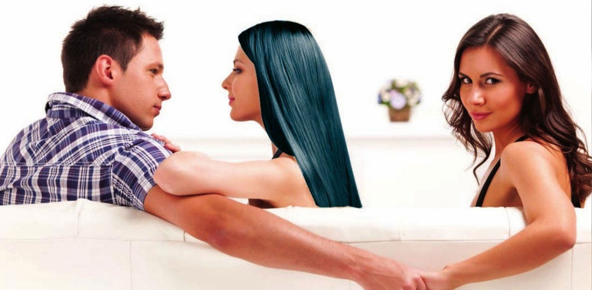 extra marital affair in india