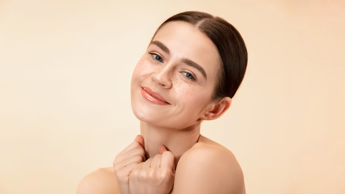 face pack to reduce excess oil from t zone of face in hindi