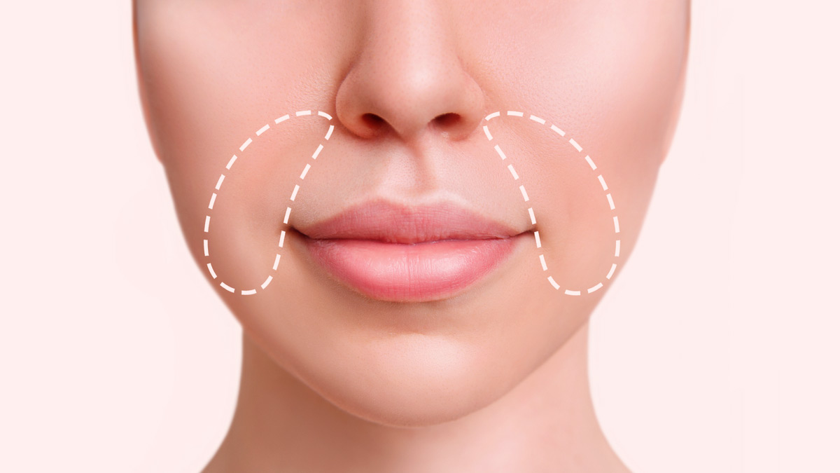 facial exercises for wrinkles around mouth