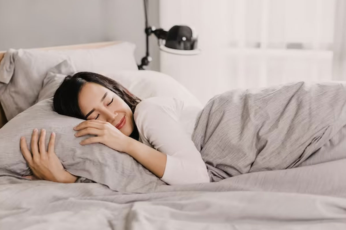 facts about sleep less people know