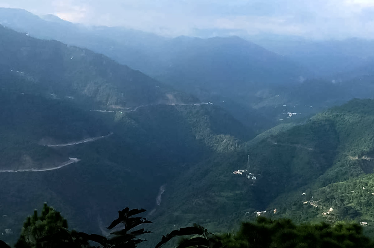 famous places to visit in april