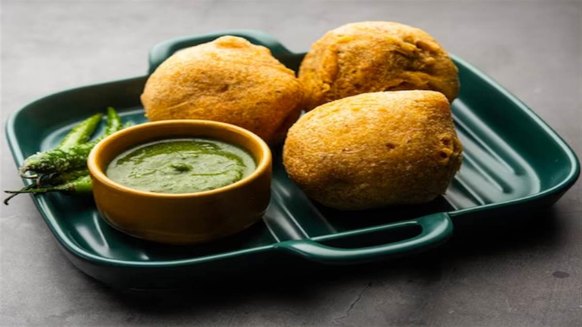 famous recipes of chhattisgarh