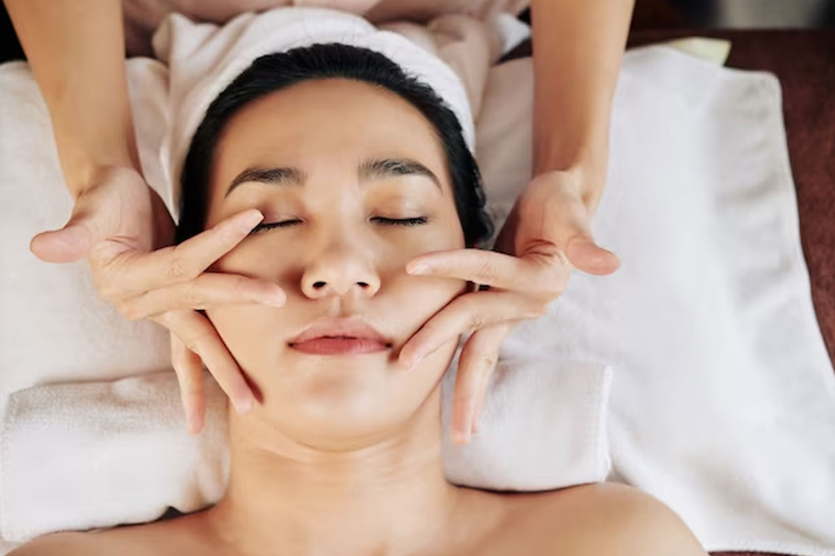 fine lines symptoms and home treatment