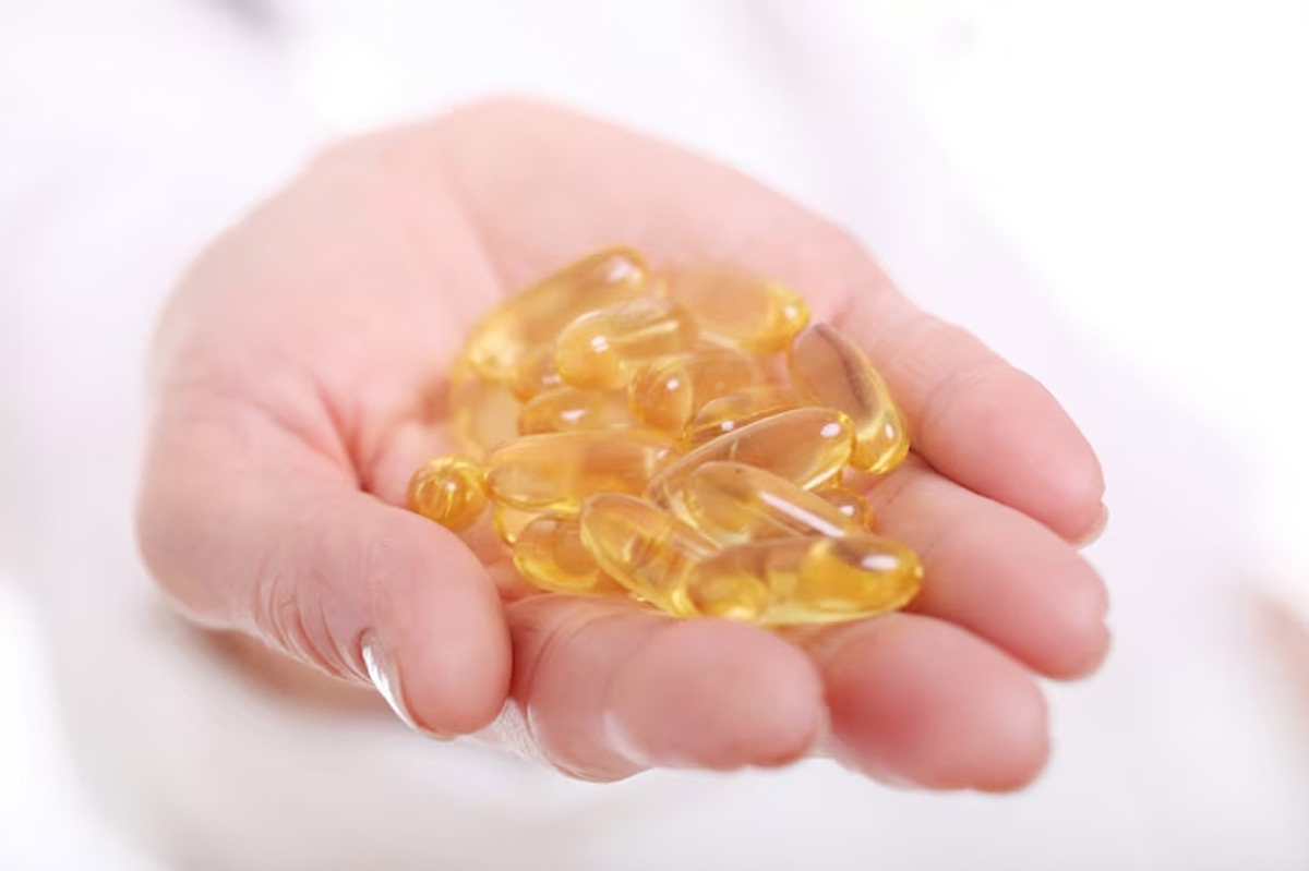 Fish Oil Capsules Benefits மீன் எண்ணெய் மாத்திரை சாப்பிடுவதால்