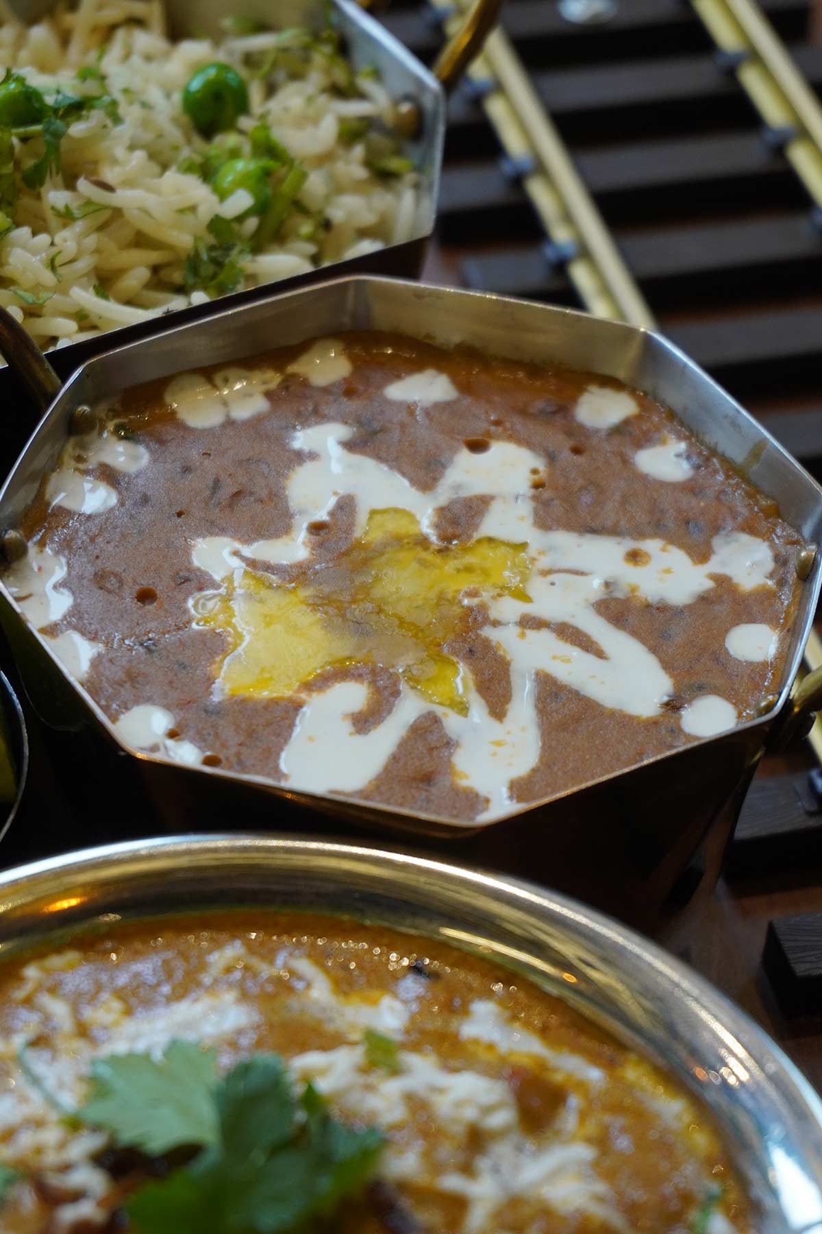 food menu railicious restaurants