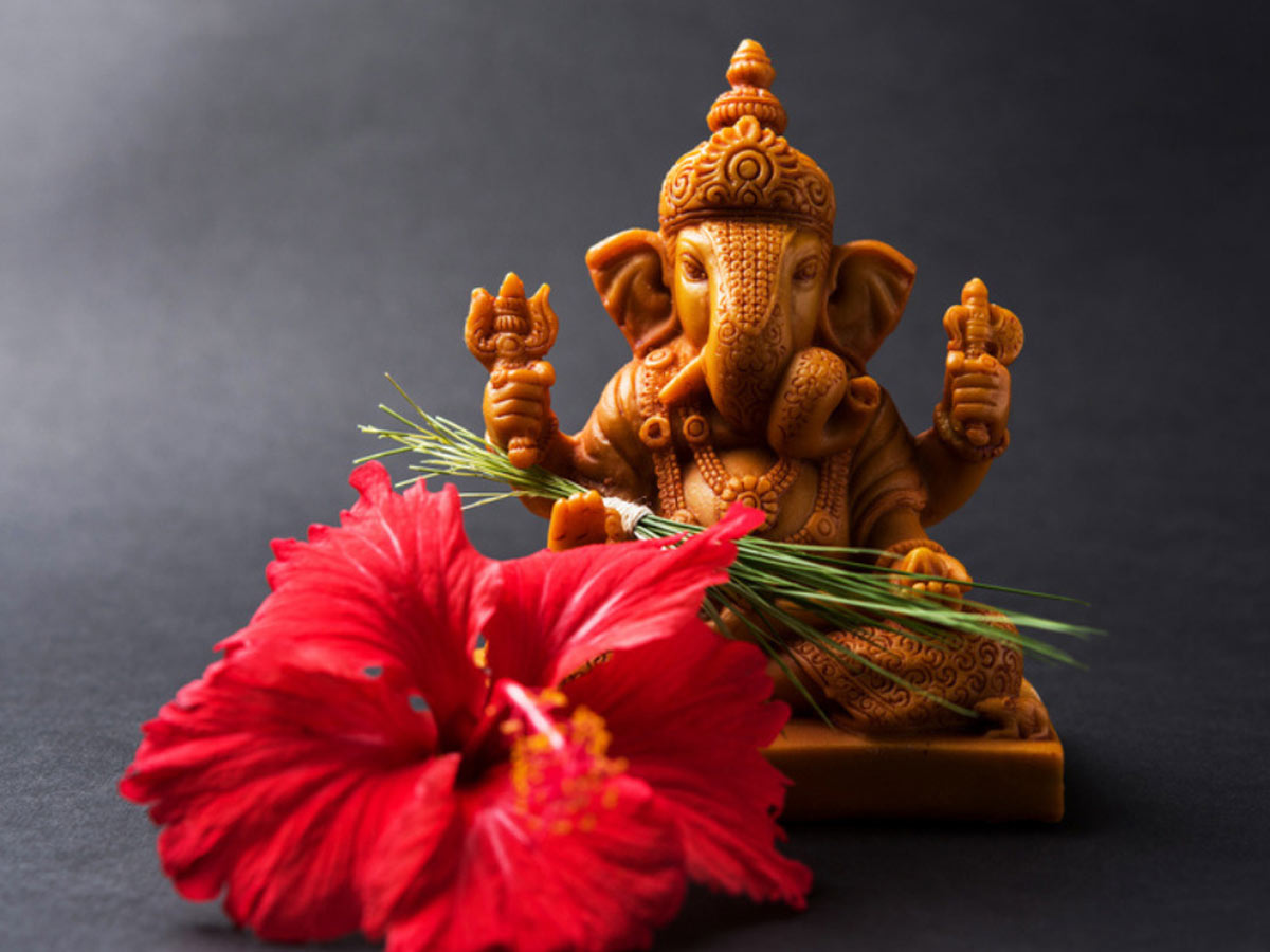 गणेश स्तोत्र का पाठ करें ganesh stotra for sharp memory