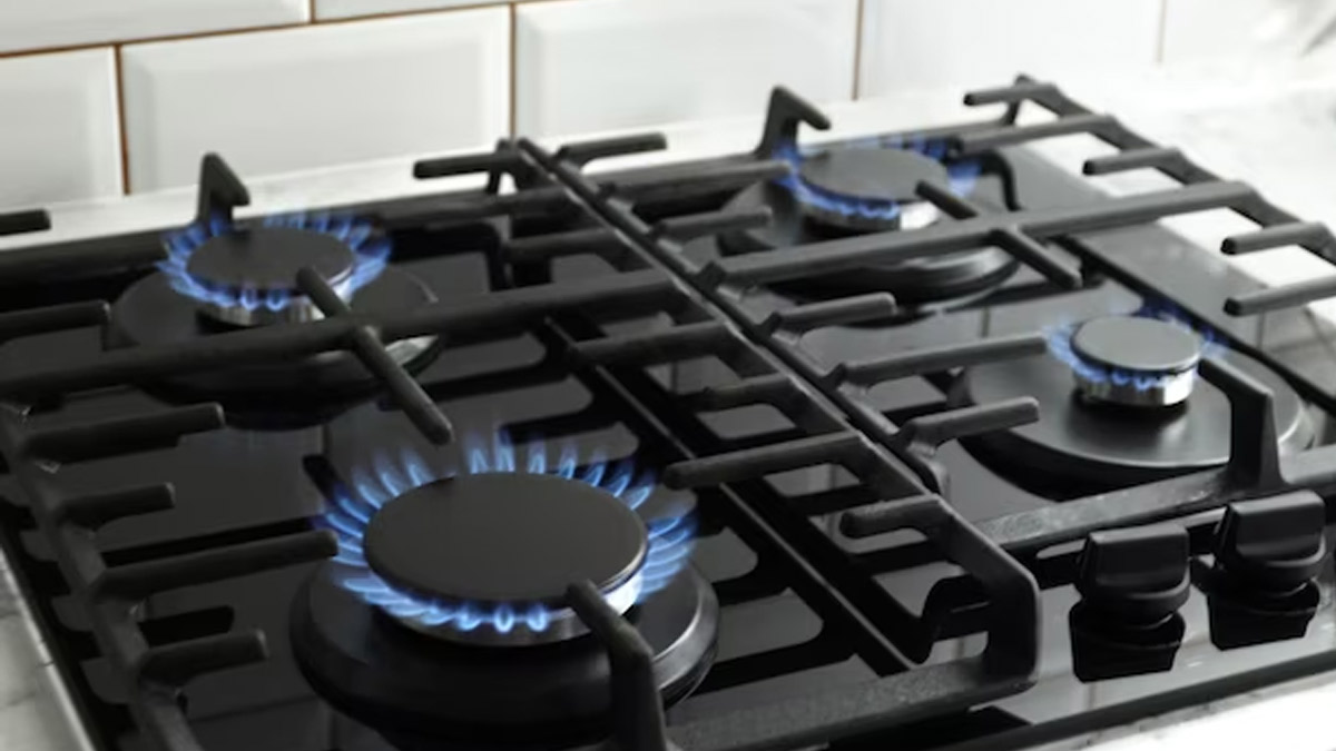 Kitchen Hacks गैस स्टोव खरीदते वक्त इन बातों का रखें ध्यान things to