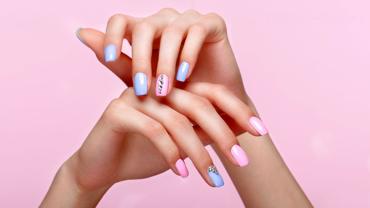 Ultimate Guide To Nail Extensions | Blossom Nail Spa