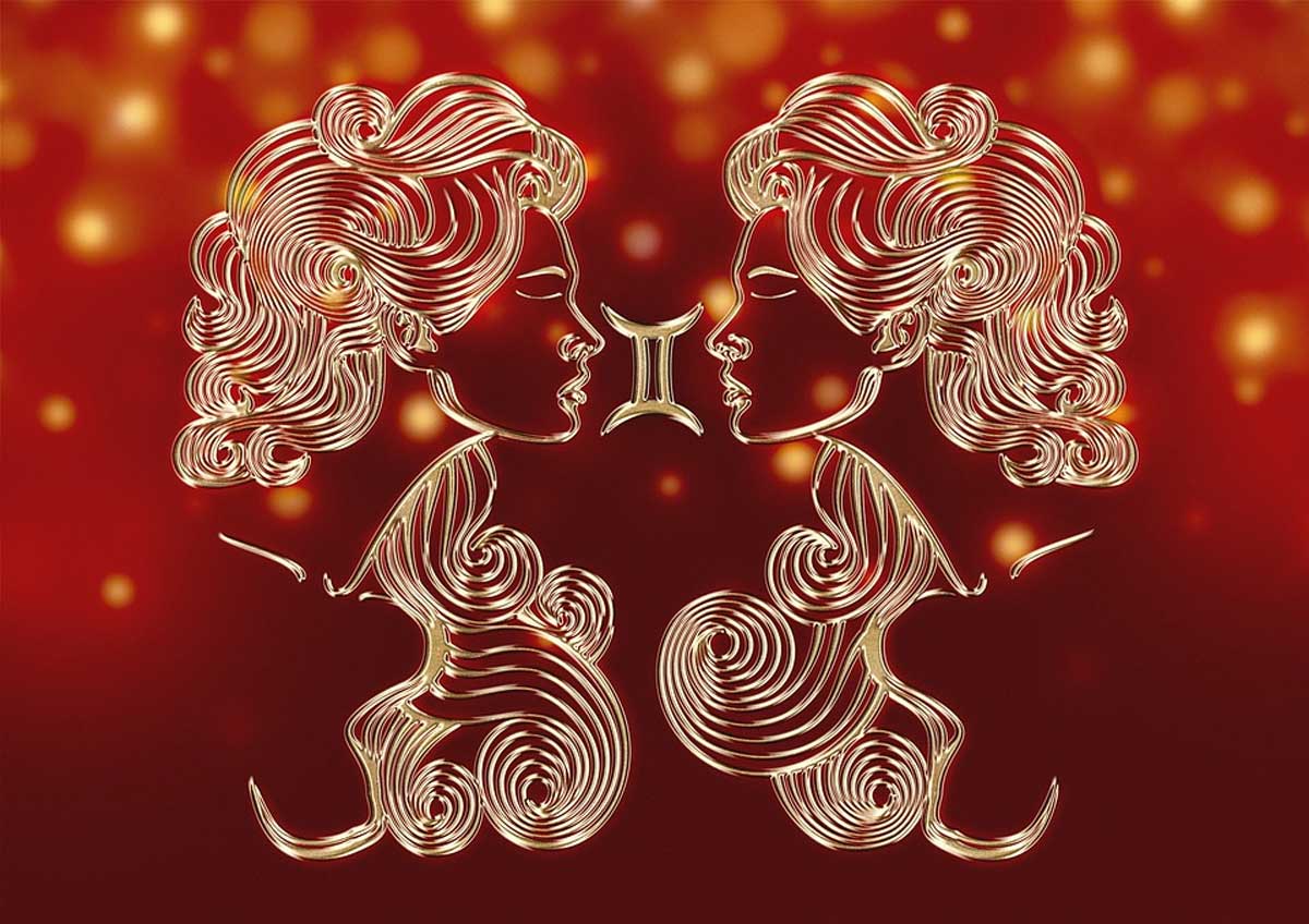 मिथुन राशि gemini horoscope kanya pujan according to zodiac