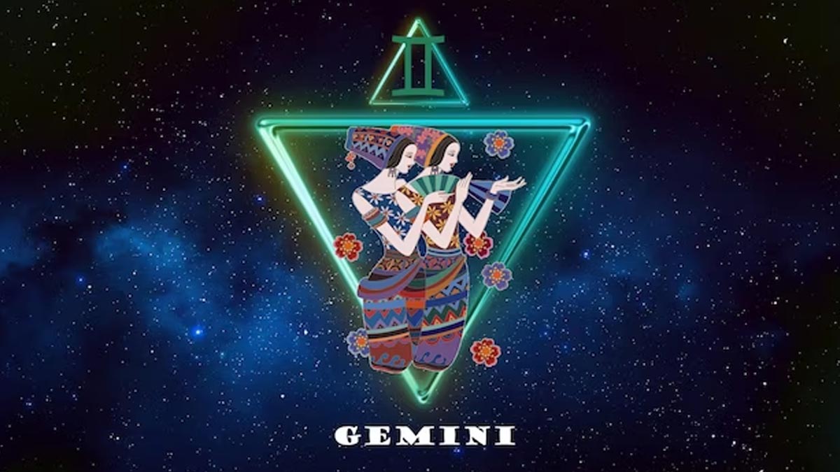 gemini weekly horoscope march  april 