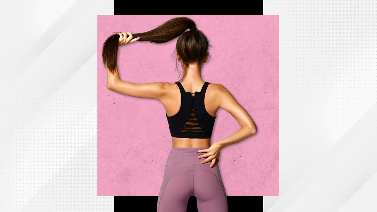 Style and Comfort: Tips for Finding the Perfect Gym Workout Outfit
