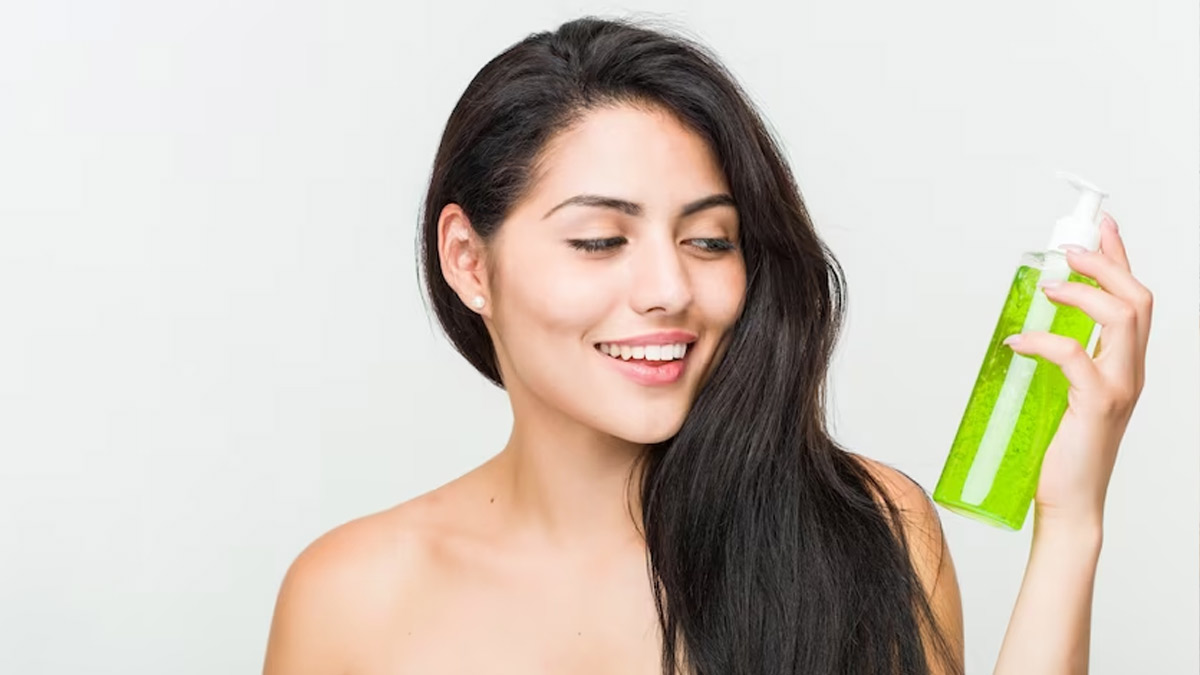 हेयर जेल का इस्तेमाल करने के नुकसान side effects of using hair gel