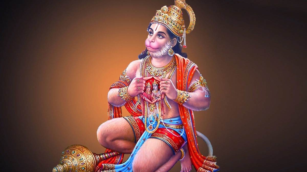 Hanuman Jayanti 2023 Puja Vidhi And Shubh Muhurat कब है हनुमान जयंती