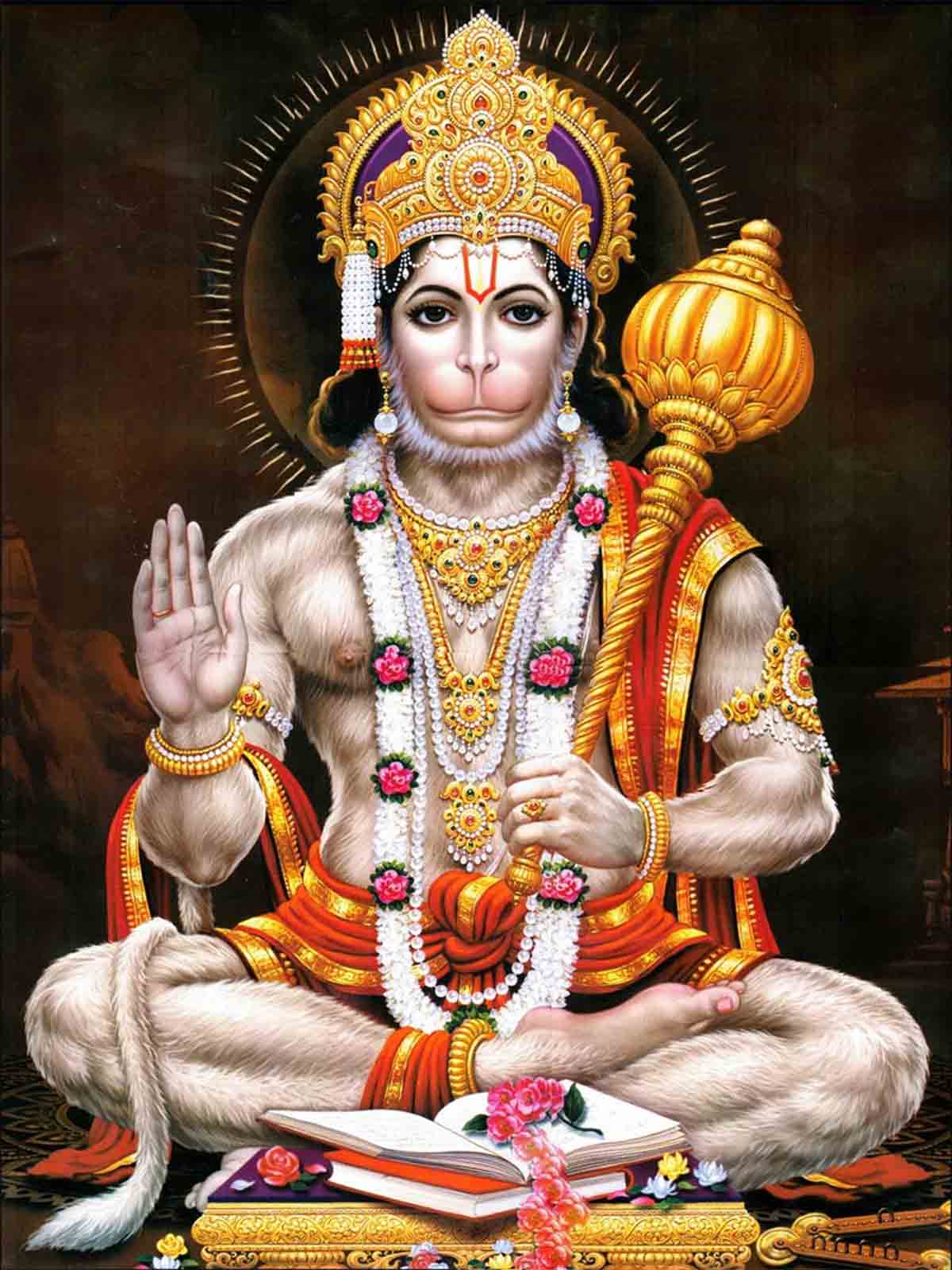 hanuman jayanti mahatva