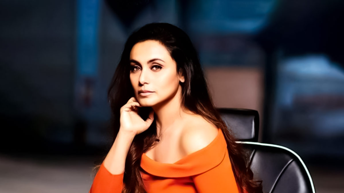 Happy birthday Rani Mukherji: Bollywood's queen turns 36 | Entertainment  Gallery News - The Indian Express