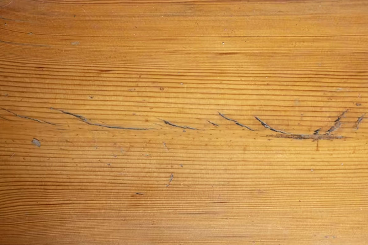 गलती को छिपाएं hide wall marks