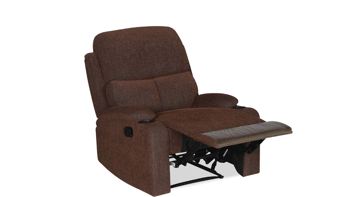 Amazon Sale On Recliner Sofa 50 तक के डिस्काउंट पर मिल रहा है
