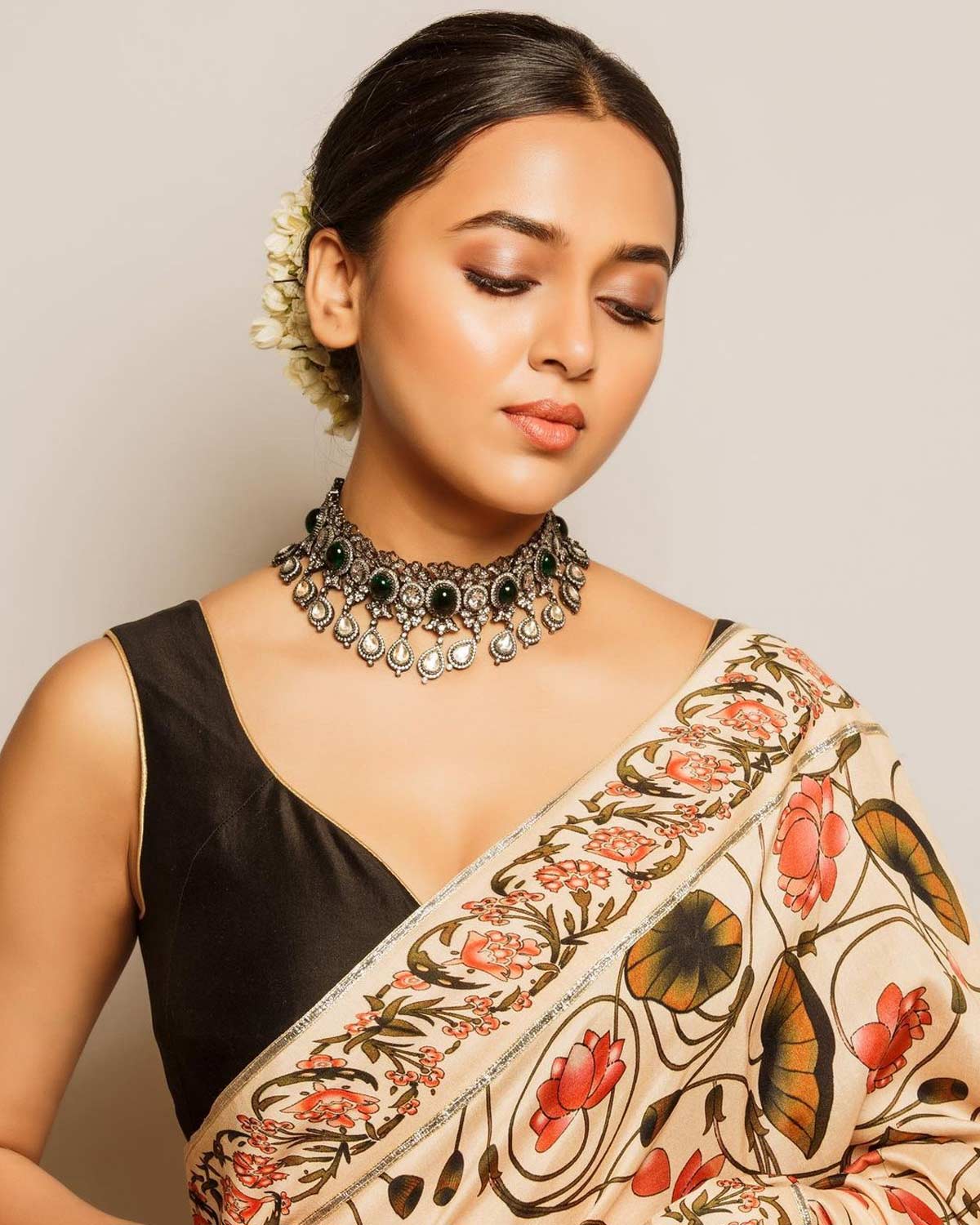 hottest blouse designs